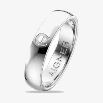 Aigner Classic Ring — view 1