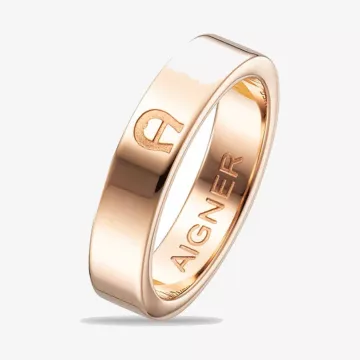 Aigner Classic Ring — عرض 1