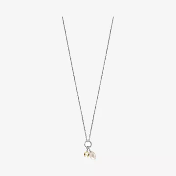Aigner Filomena Short Necklace — view 1