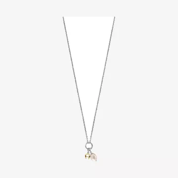 Aigner Filomena Short Necklace — عرض 1