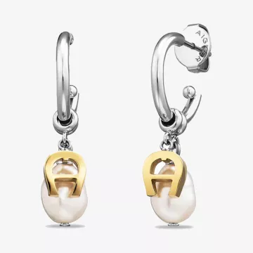 Aigner Filomena Earrings — عرض 1