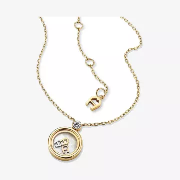 Aigner Fina Short Necklace — عرض 1