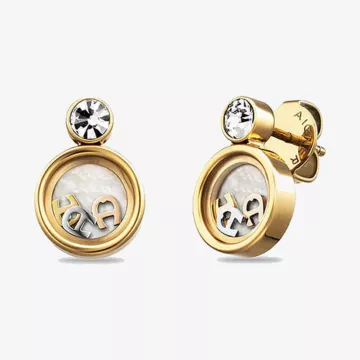 Aigner Fina Earrings — عرض 1
