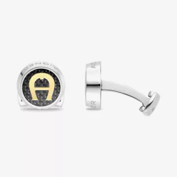Aigner Tondo Cufflinks — view 1