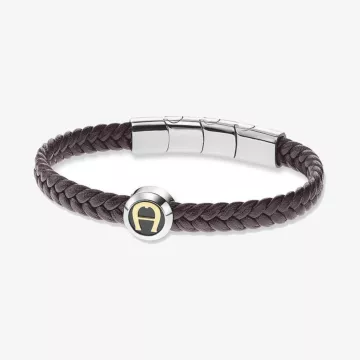 Aigner Tondo Bracelet — عرض 1