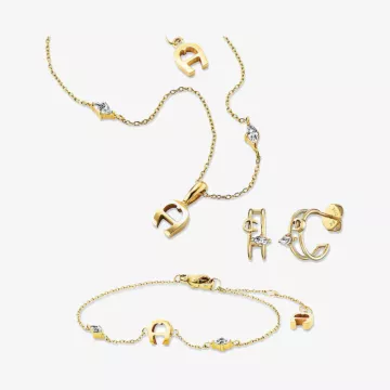Aigner Juno Jewelry Set