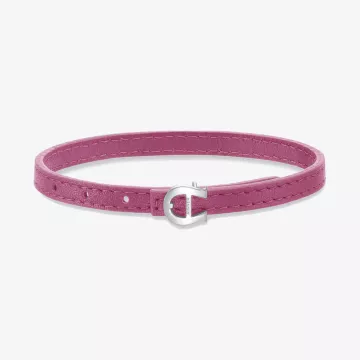 Aigner Enniana Leather Bracelet — view 1