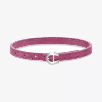 Aigner Enniana Leather Bracelet — عرض 1