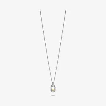 Aigner Mila Short Necklace — عرض 1