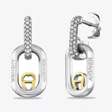 Aigner Mila Earrings — عرض 1