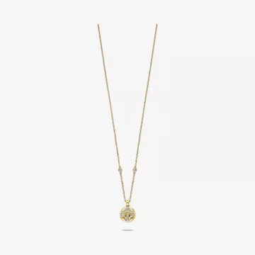 Aigner Aria Short Necklace — view 1