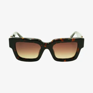 Aigner Bold Square Sunglasses