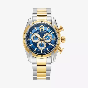 Aigner Benevento Watch — view 1