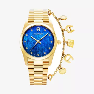 Aigner Scafati Watch — view 1