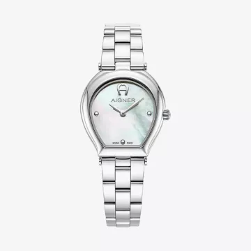 Aigner Trani Watch — view 1
