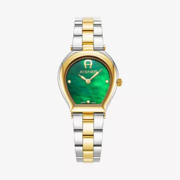 Aigner Trani Watch — view 1