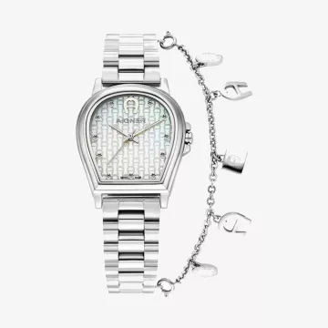 Aigner Fashion Watch — view 1