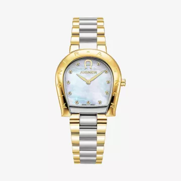Aigner Ravenna Due Watch — view 1