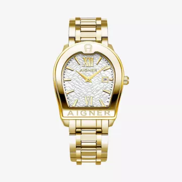 Aigner Verona Due Watch — view 1
