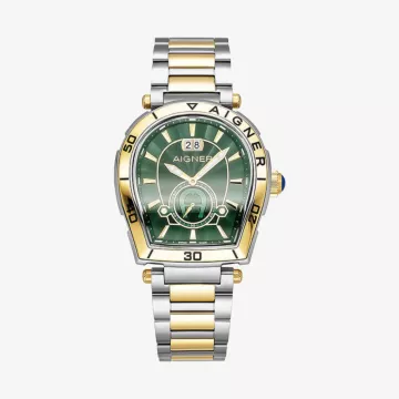 Aigner Trapani Watch — view 1