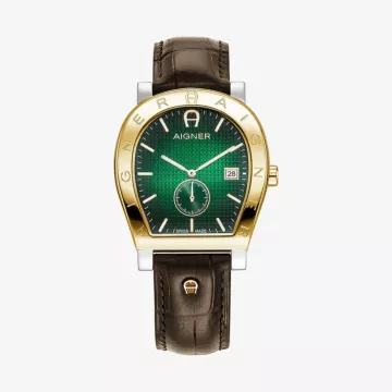Aigner Daiano Watch — view 1