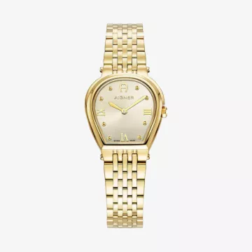 Aigner Dogna Watch — view 1