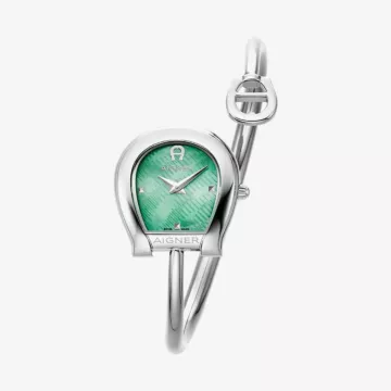 آغنر ساعة فلورا - صغيرة — عرض 1
