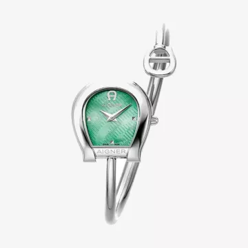 Aigner Flora Watch - Small — view 1