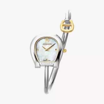 Aigner Flora Watch - Large — view 1