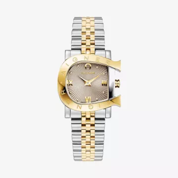Aigner Massa Meno Watch — view 1