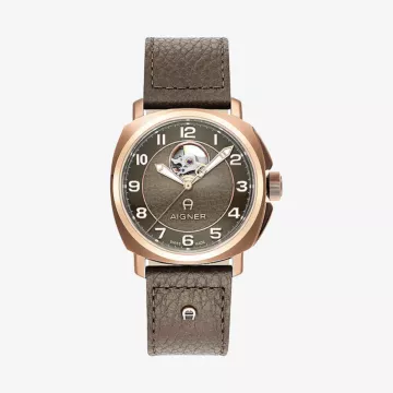 Aigner Cavallo Limited Edition Watch — view 1