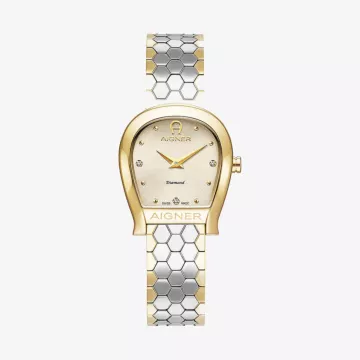 Aigner Mantova Diamond Watch — عرض 1