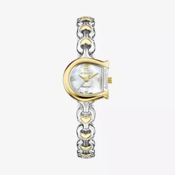 Aigner Nobile Diamond Watch — عرض 1