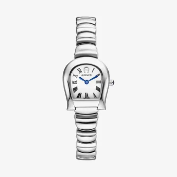 آغنر ساعة Liguria Diamond