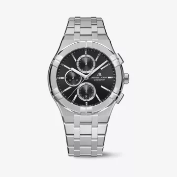 Maurice Lacroix Aikon Watch — view 1