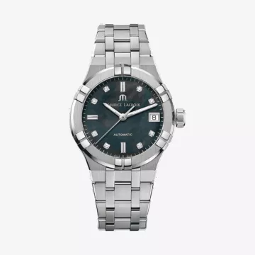 Maurice Lacroix Aikon Watch — view 1