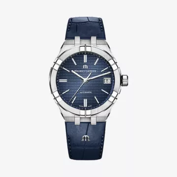 Maurice Lacroix Aikon Automatic Watch