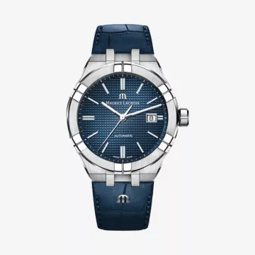 Maurice Lacroix Aikon Watch — view 1