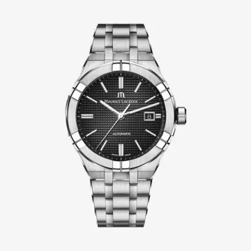 Maurice Lacroix Aikon Watch — view 1