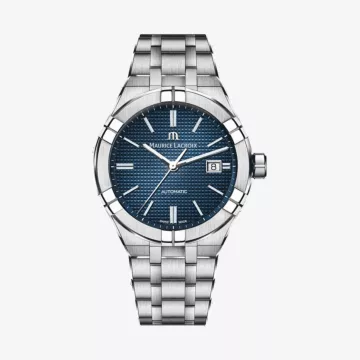 Maurice Lacroix Aikon Automatic Watch — view 1