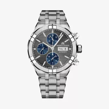Maurice Lacroix Aikon Titanium Watch — view 1