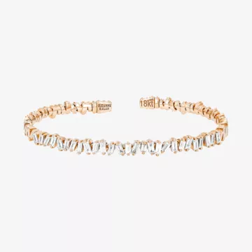 Suzanne Kalan Classic Fireworks Bracelet — view 1