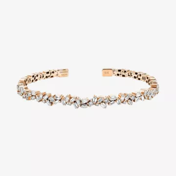 Suzanne Kalan Classic Fireworks Bracelet — view 1