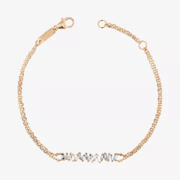Suzanne Kalan Classic Fireworks Bracelet — view 1