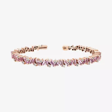 Suzanne Kalan Frenzy Bracelet — view 1