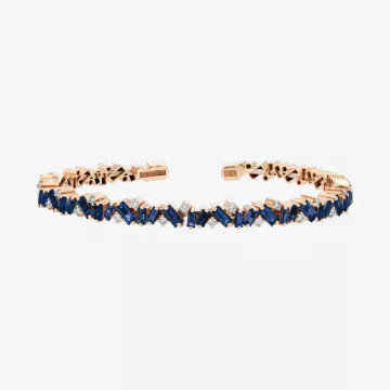 Suzanne Kalan Frenzy Bracelet — view 1