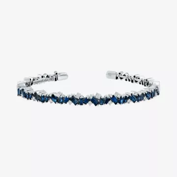 Suzanne Kalan Frenzy Bracelet