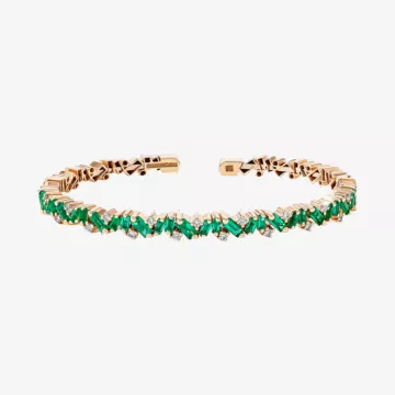 Suzanne Kalan Frenzy Bracelet — view 1