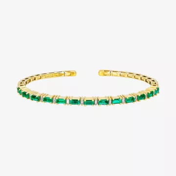Suzanne Kalan Linear Bracelet — view 1