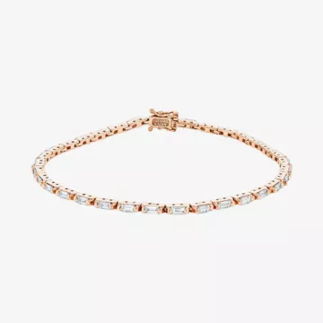 Suzanne Kalan Linear Bracelet — view 1